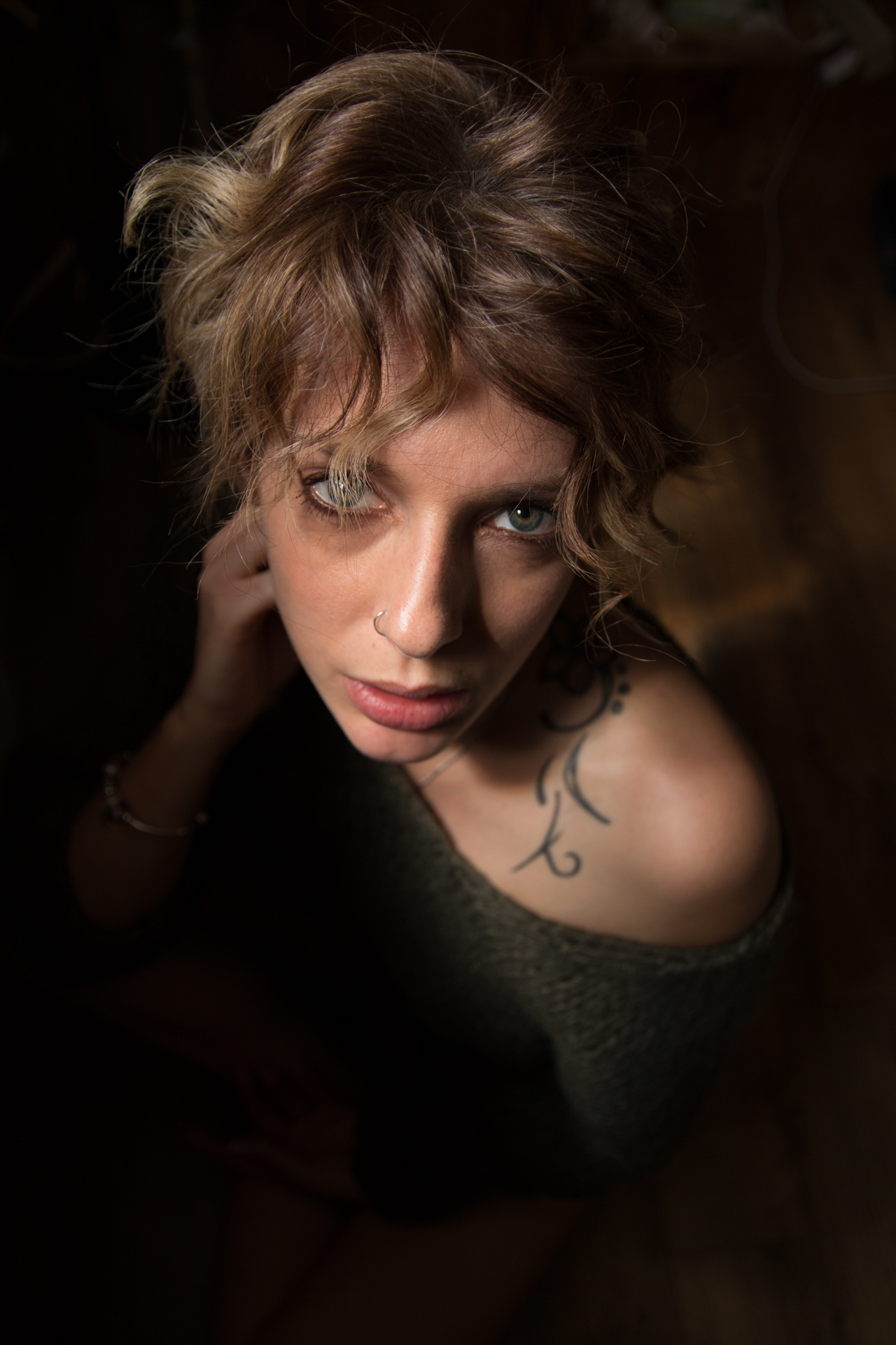 L' Oeil Noir Photographe